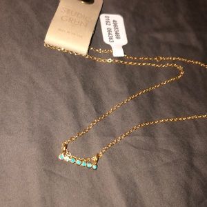 Studio Grun- Urban Outfitters Handmade Necklace